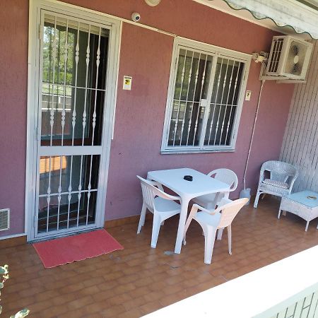 Chri02House Apartment Роцано Екстериор снимка