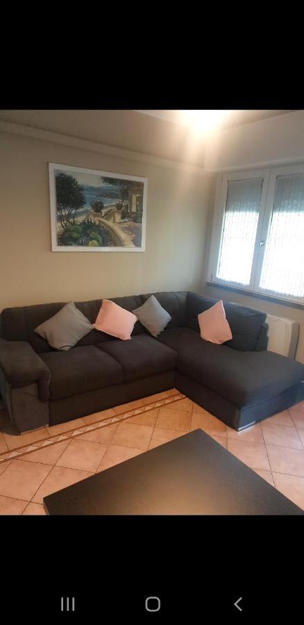 Chri02House Apartment Роцано Екстериор снимка