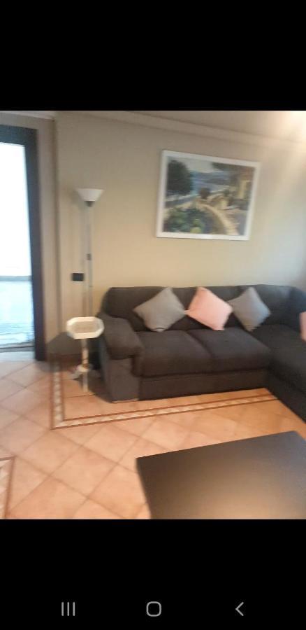 Chri02House Apartment Роцано Екстериор снимка