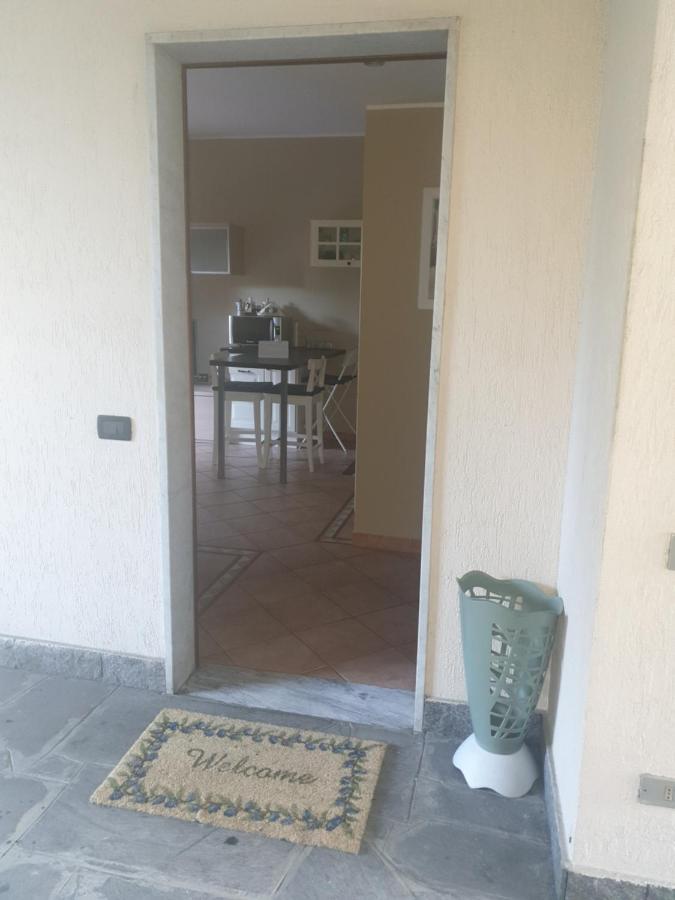 Chri02House Apartment Роцано Екстериор снимка