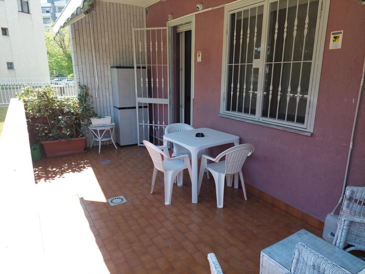 Chri02House Apartment Роцано Екстериор снимка