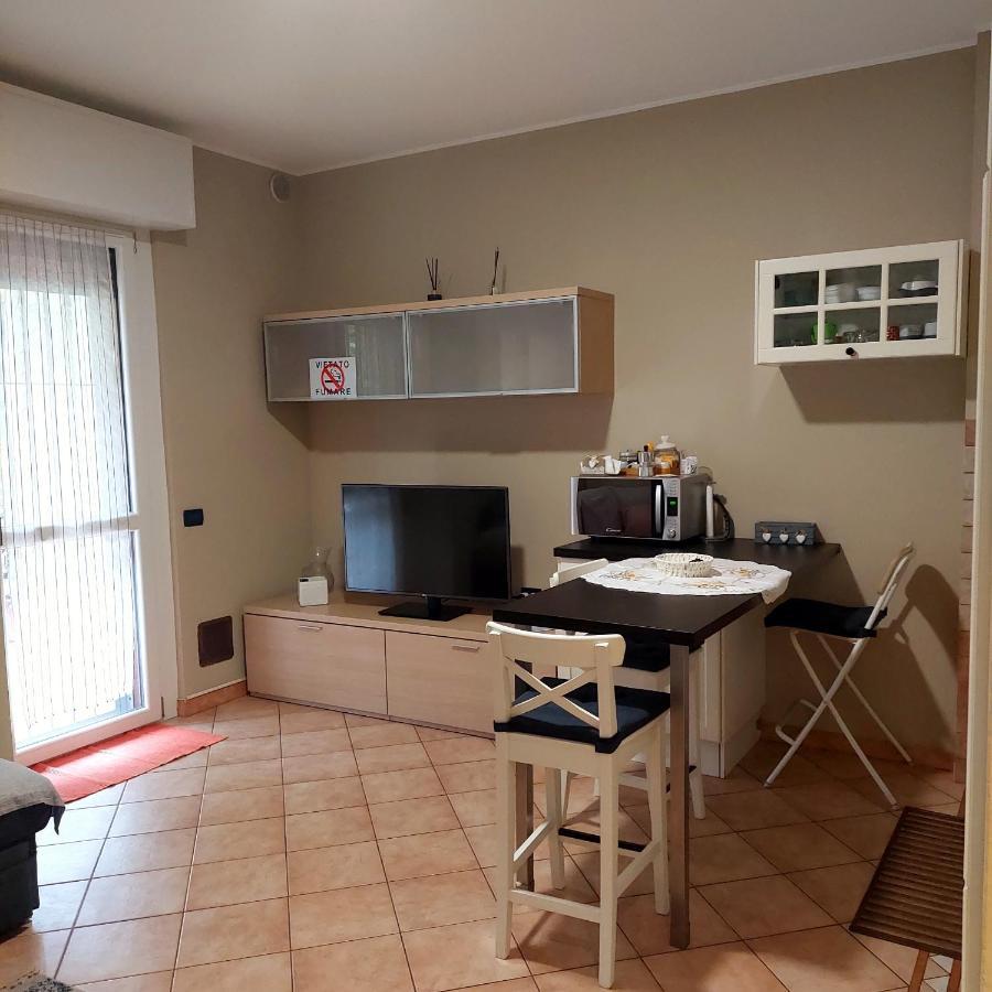 Chri02House Apartment Роцано Екстериор снимка